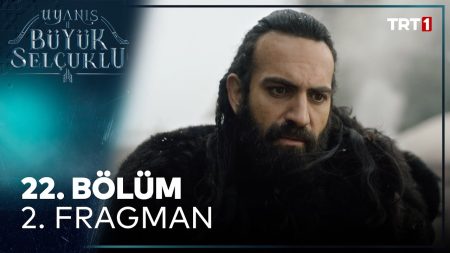 Uyanış: Büyük Selçuklu 22. Bölüm 2. Fragman