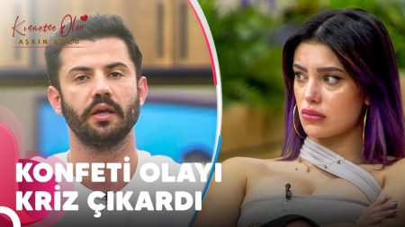 Kısmetse Olur: Aşkın Gücü 192. Bölüm - Azize'yi Gözyaşlarına Boğan Tuğçe Olayı
