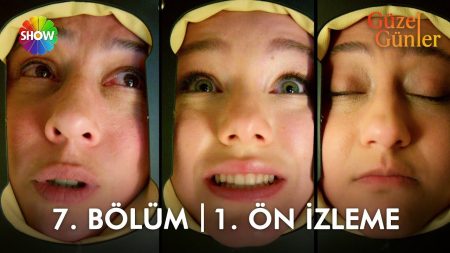 Güzel Günler 7. Bölüm Ön İzleme