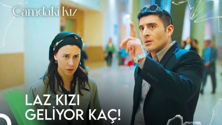 Camdaki Kız 81. Bölüm - Hayri ve Türkan'ın Boşanma Oyunu