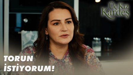 Üç Kız Kardeş 52. Bölüm - Sevilay