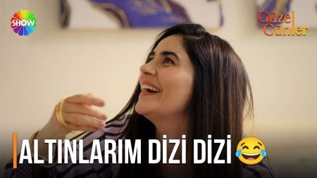 Güzel Günler 24. Bölüm - #AlKan için bereketli bir sabah oluyor