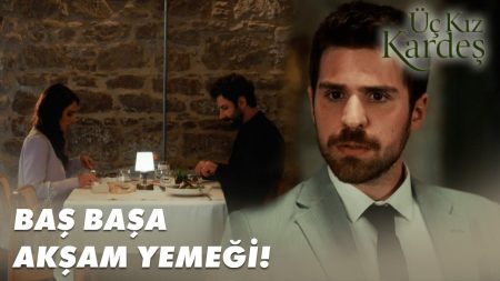 Üç Kız Kardeş 51. Bölüm - Somer