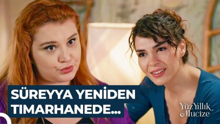 Yüz Yıllık Mucize 10. Bölüm - Harika
