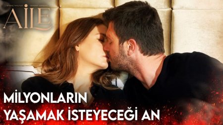 Aile 12. Bölüm - Milyonların Yaşamak İsteyeceği An