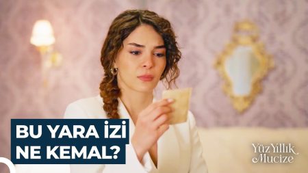 Yüz Yıllık Mucize 7. Bölüm - Harika