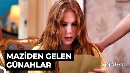 Çöp Adam 29. Bölüm | Tamer ve Viran Arasındaki En Büyük Sır