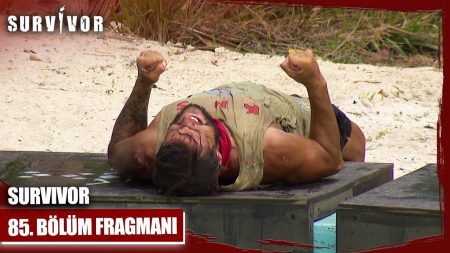 Survivor 85. Bölüm Fragmanı
