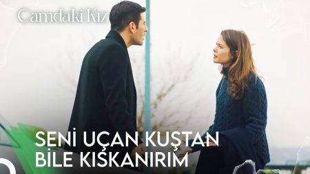 Camdaki Kız 76. Bölüm - Sedat ve Nalan Buluşmasına Hayri Baskını