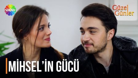 Güzel Günler 20. Bölüm - Selma