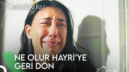 Camdaki Kız 74. Bölüm - Türkan