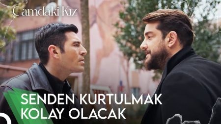 Camdaki Kız 71. Bölüm - Nalan'ı Alır O Eve Getiririm!