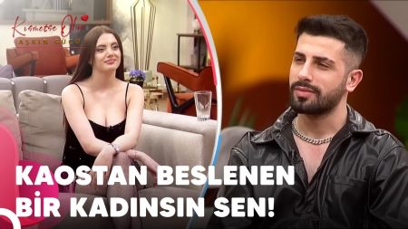 Kısmetse Olur: Aşkın Gücü 84. Bölüm - O Benim Sevgilim