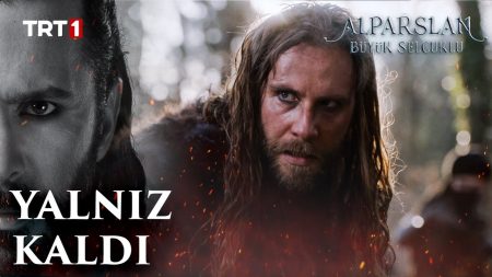 Alparslan: Büyük Selçuklu 47. Bölüm - Kont Leon Esir Ediliyor