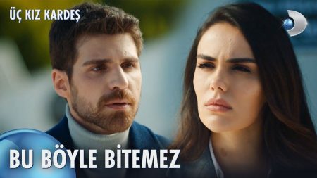 Üç Kız Kardeş 40. Bölüm - Somer