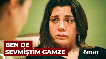 Ömer Dizisi 6. Bölüm - Etraf Bile Sizi Birlikte İstemeyecek