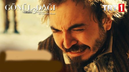 Gönül Dağı 70. Bölüm 2. Fragmanı