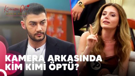Kısmetse Olur: Aşkın Gücü 204. Bölüm - Tuba Evi Terk Etti!