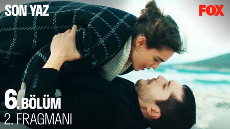 Son Yaz 6. Bölüm 2. Fragmanı