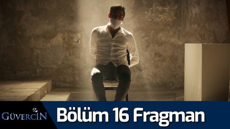 Güvercin 16. Bölüm Fragman