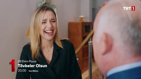 Tövbeler Olsun 10. Bölüm Fragman