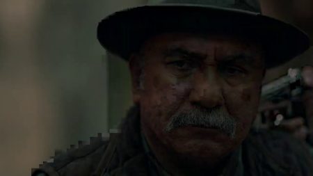 Çukur 4. Sezon 5. Bölüm 2. Fragman