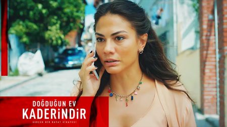 Doğduğun Ev Kaderindir 14. Bölüm Fragmanı