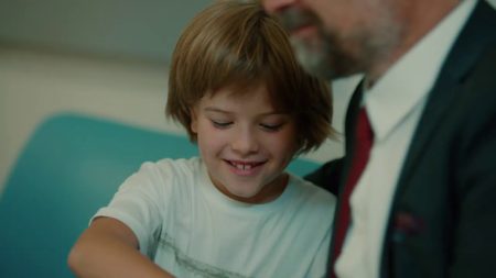 Babil 13.Bölüm 2. Fragman