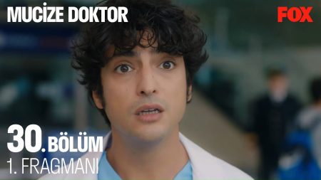 Mucize Doktor 30. Bölüm Fragmanı
