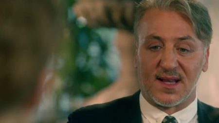 Menajerimi Ara 1.Bölüm 2.Fragman