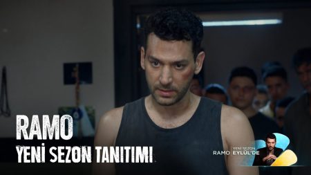 Ramo - Yeni Sezon Tanıtımı