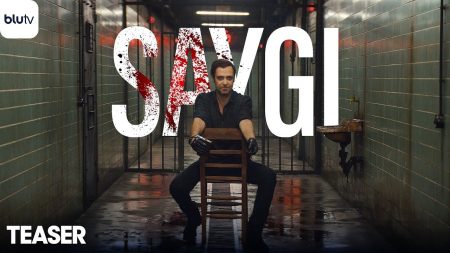 Saygı İlk Tanıtım!