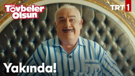 Tövbeler Olsun! - 2. Tanıtım