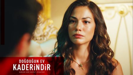 Doğduğun Ev Kaderindir 12. Bölüm Fragmanı - Sezon Finali