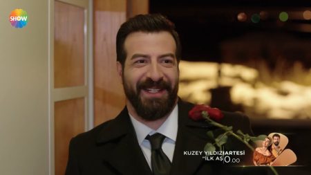 Kuzey Yıldızı İlk Aşk 22. Bölüm Fragman