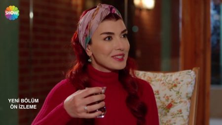 Kuzey Yıldızı İlk Aşk 21. Bölüm Ön İzleme