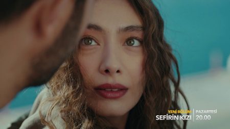 Sefirin Kızı 9. Bölüm Fragmanı!