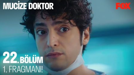 Mucize Doktor 22. Bölüm Fragmanı