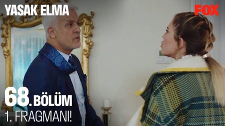 Yasak Elma 68. Bölüm Fragmanı