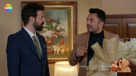 Kuzey Yıldızı İlk Aşk 20. Bölüm Fragman
