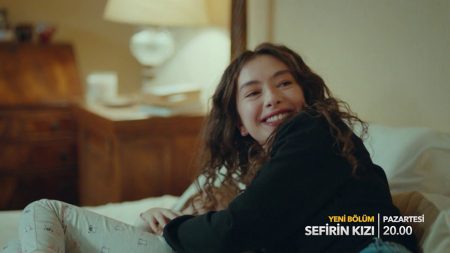 Sefirin Kızı 7. Bölüm Fragmanı!
