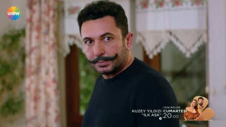 Kuzey Yıldızı İlk Aşk 19. Bölüm Fragman
