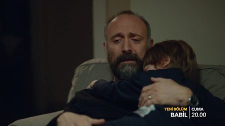 Babil 2. Bölüm 3. Fragmanı