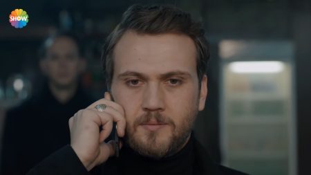 Çukur 3. Sezon 17. Bölüm Fragman