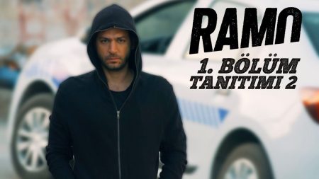 Ramo - 1.Bölüm 2. Fragman!