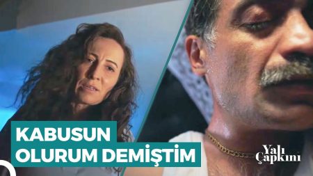 Yalı Çapkını 36. Bölüm (SEZON FİNALİ) | Esme'nin 'Çaki' Modunuz Açtınız