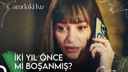Camdaki Kız 81. Bölüm - Laz Kızı Yalanı Affetmez!