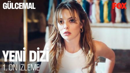 Gülcemal 1. Bölüm 1. Ön İzleme