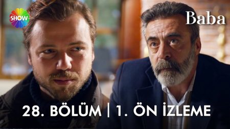 Baba 28. Bölüm Ön İzleme