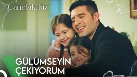 Camdaki Kız 76. Bölüm - Hayri
